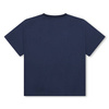 KENZO Kids T-shirt chłopięcy  z krótkim rękawem z nadrukiem