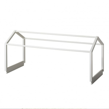  OLIVER FURNITURE Daszek drewniany do łóżka dziecięcego Seaside Lille