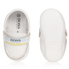 BOSS Kids Baby Girls Pre-Walker shoes