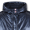 BILLIEBLUSH Girls' Hooded Jacket