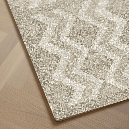 EEVEVE Дитячий ігровий килимок PLAYMAT Kilim - Truffle