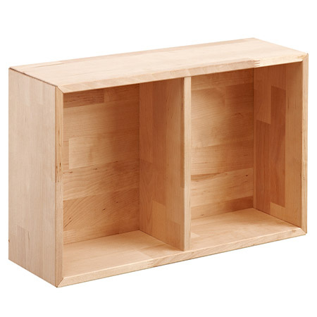 LIFETIME Kidsrooms Storage Box for Changing Cabinet