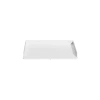 OLIVER FURNITURE Changing Table for Children's Chest of Drawers with 4 Drawers 021329