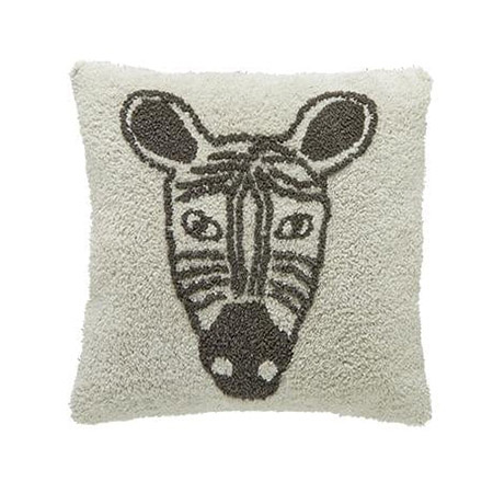 LIFETIME Kidsrooms Children's cushion Sebra 