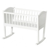  OLIVER FURNITURE Дитяча колиска Seaside White