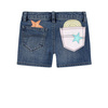 LITTLE MARC JACOBS Jeans shorts