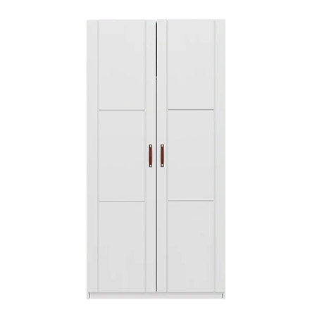 LIFETIME Kidsrooms Wardrobe with clothes rail and shelves, 150 cm