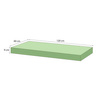 HOPPEKIDS ECO Dream Baby mattress 40x80 cm