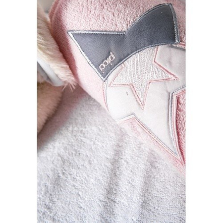 PICCI STELLA Bath sheet