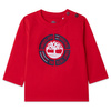 TIMBERLAND Baby boys t-shirts 2-pack