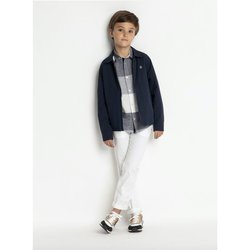 BOSS KIDS Boys chino trousers