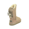 Australia LUXE Children's Tall Boots, Sand