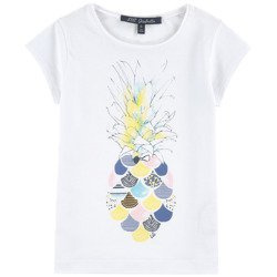LILI GAUFRETTE T-shirt