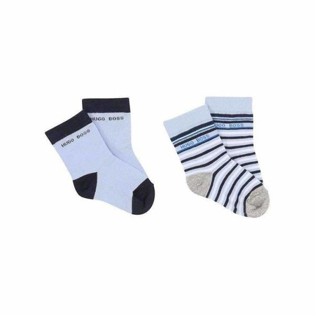 BOSS Kids Skarpety 2 pary