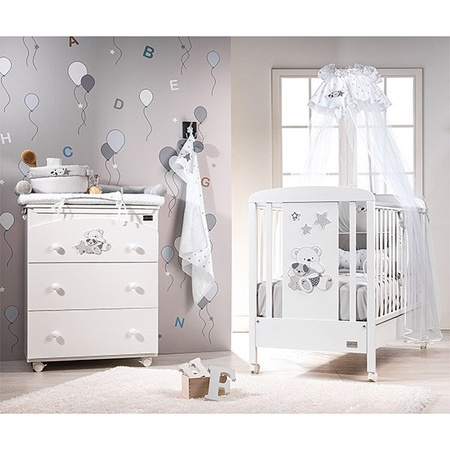 PICCI RINGO Dresses three drawers