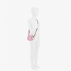 KARL LAGERFELD Kids Girls MINI MI Crossbody bag in spink