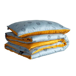 LIFETIME Kidsrooms Bedding Set Lion