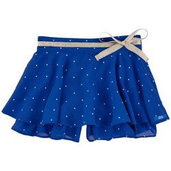 LILI GAUFRETTE Spódnica