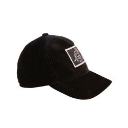 KENZO Kids Velvet cap - Cosmic Kenzo