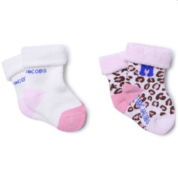 The Marc Jacobs Baby socks 2 pair