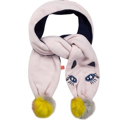 BILLIEBLUSH Szalik dziewczęcy Unicorn