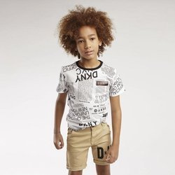 DKNY T-shirt