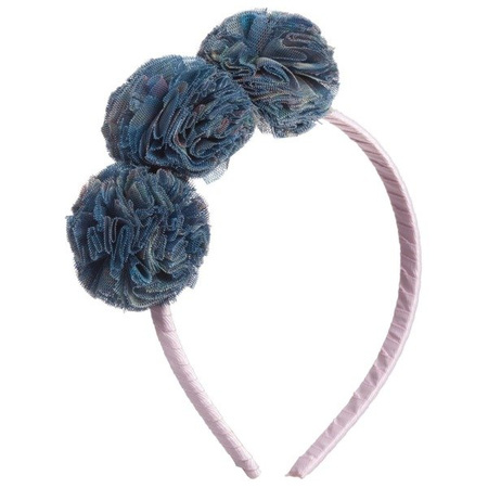 LILI GAUFRETTE Opaska na głowę