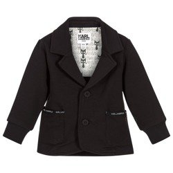 KARL LAGERFELD Kids Marynarka