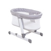 PICCI MiniPi kids cradle grey