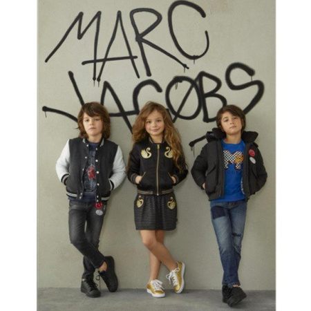 LITTLE MARC JACOBS Mini Mi Dress