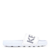 KENZO Kids Logo flip-flops