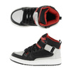 BOSS Kids High top trainers