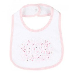 BOSS Kids Baby bib