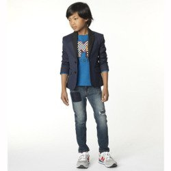 LITTLE MARC JACOBS Long sleeve t-shirt