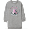 LITTLE MARC JACOBS Cotton printed dress