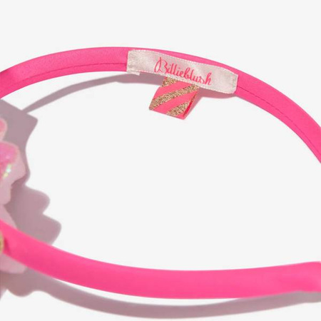 BILLIEBLUSH Girls pink and blue swimming cup