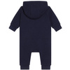 BOSS Kids Baby boys all in one in navy