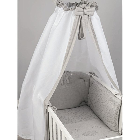 DILI BEST ASTRID Canopy with universal staff