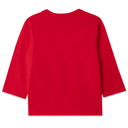 TIMBERLAND Baby boys t-shirts 2-pack