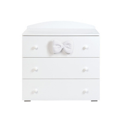 PICCI Piuma Dresses with three drawers