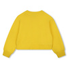 THE MARC JACOBS Bluza dziecięce DAISY, żółta