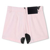 LITTLE MARC JACOBS Girl's DAISY shorts, pink