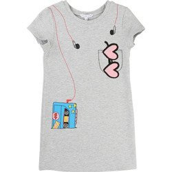 LITTLE MARC JACOBS Sukienka