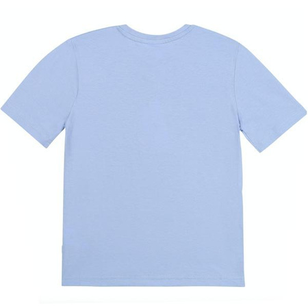 BOSS KIDS Logo print t-shirt