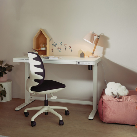 LIFETIME Kidsrooms Рожева дитяча настільна лампа