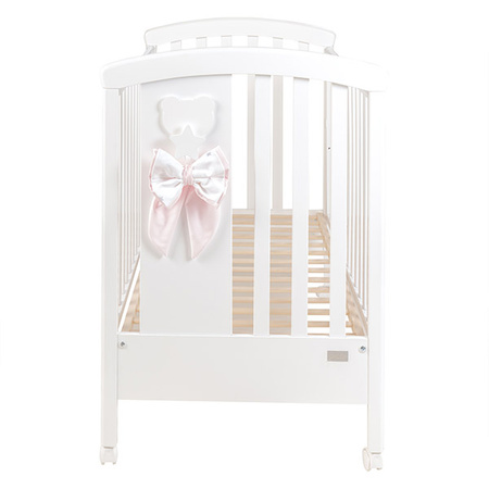  PICCI NANNY Crib White