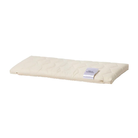 OLIVER FURNITURE MATTRESS FOR SEASIDE CRADLE 80X40 CM 