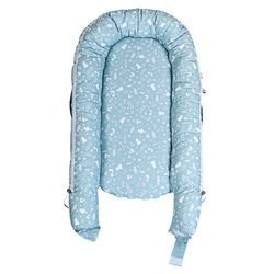 DILI BEST OZZY Otulacz do łóżeczka dziecięcego