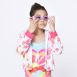 BILLIEBLUSH Pleated dress