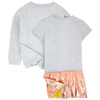 KENZO Kids Sukienka + top dziewczęcy